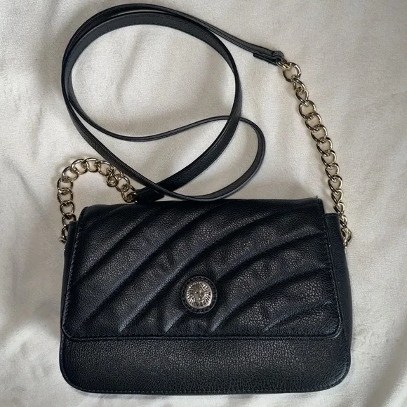 $85 Anne Klein crossbody / chain strap - Picture 1 of 11